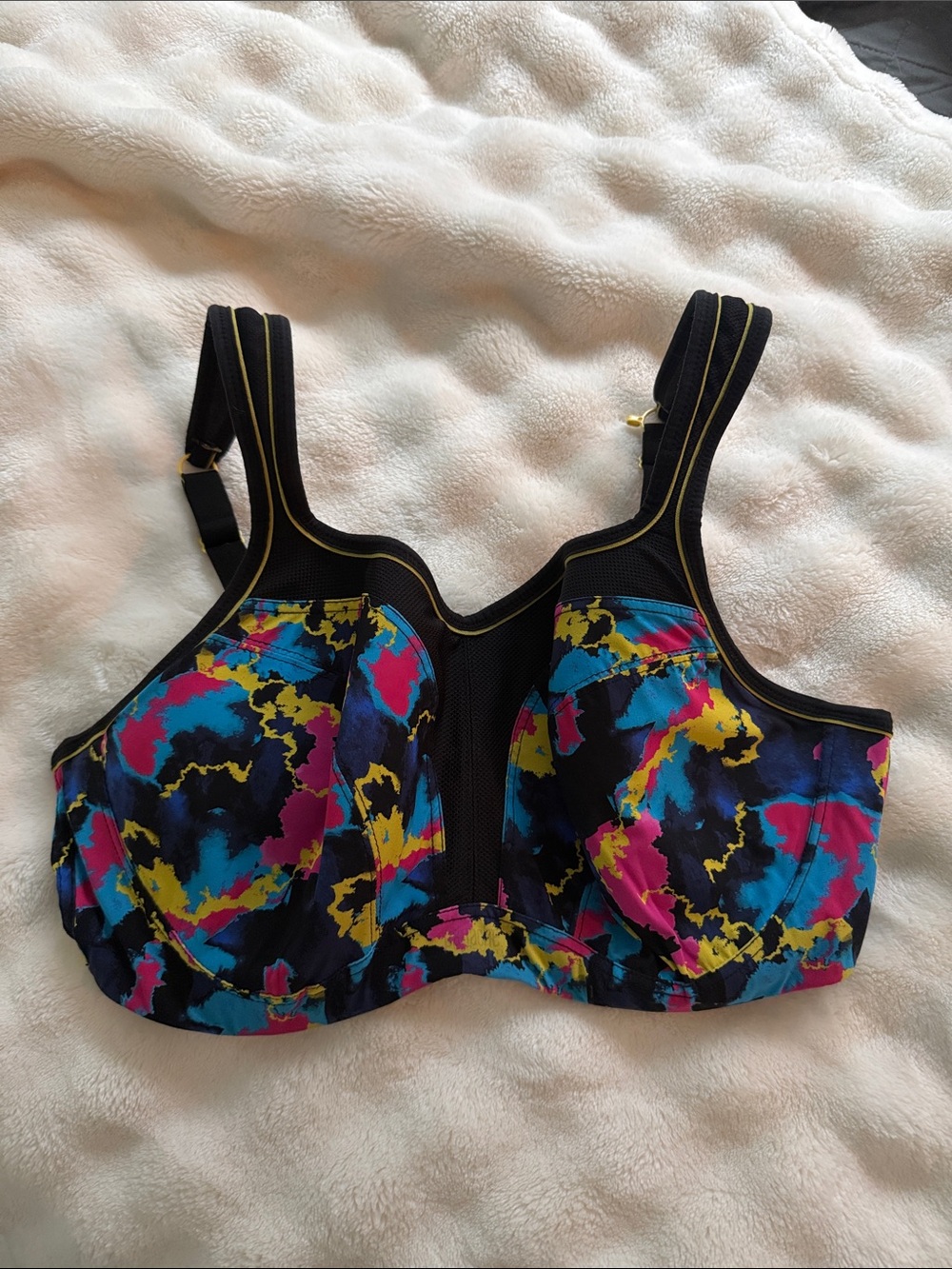 Panache Sports Bra